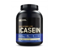 ON Casein Protein 4lb (Creamy Vanilla)