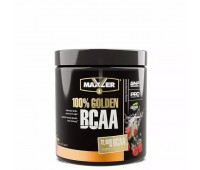 Maxler 100% Golden BCAA 210 g (Strawberry)