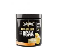 Maxler 100% Golden BCAA 210 g (Orange)