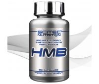 Scitec Nutrition HMB 90 caps