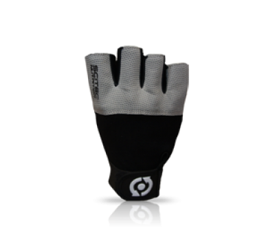 Scitec Nutrition Glove - Grey Style (M) в SpartaFood
