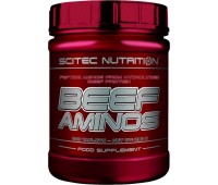 Scitec Beef Aminos (200 таб)