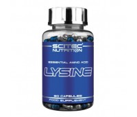 Scitec Nutrition Lysine (90 кап)