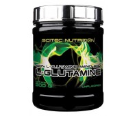 Scitec Nutrition L-Glutamine (300 гр)