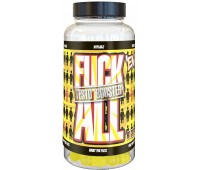 WTFLabz Fuck'em All Testo Booster (60 кап)