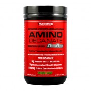 MuscleMeds Amino Decanate (360 g)