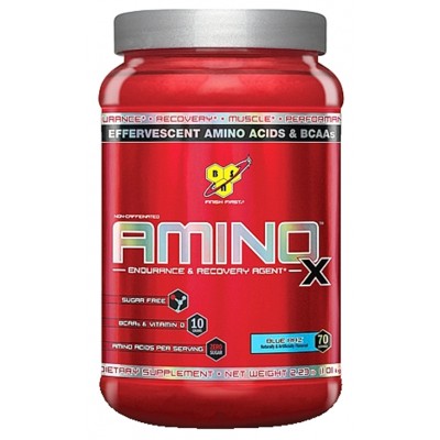 BSN Amino X 70 serv
