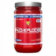 BSN N.O. Xplode 2.0 Caffeine free 450g