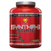 BSN Syntha-6 Isolate 4lb
