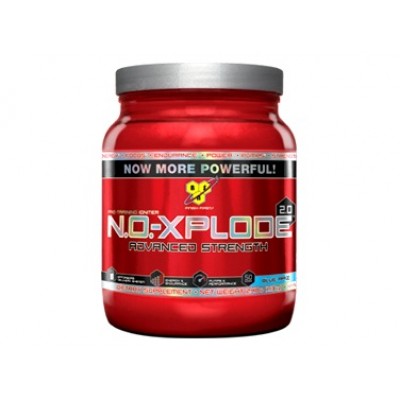 BSN N.O. Xplode 2.0 (50serv) 2,48lb