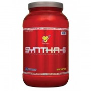 BSN Syntha-6 2,91lb (1,32 кг)