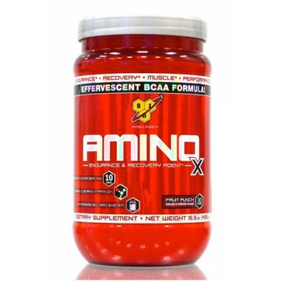 BSN Amino X 435 гр (30 порций) от BSN