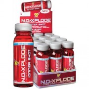 BSN N.O. Xplode Igniter SHOT (105 ml)