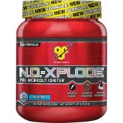 BSN N.O. Xplode 3.0 (555 g)