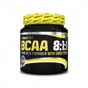 BT BCAA 8:1:1 (300 гр)