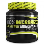 BT 100% Creatine Monohydrate (300 гр)
