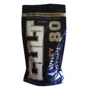 Cult Casein Protein (900 гр)