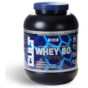 Cult Whey Protein (2270 гр)