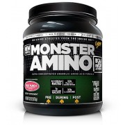 CytoSport Monster Amino Bcaa (375g)