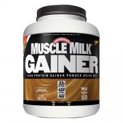 CytoSport Muscle Milk Gainer (2270 g)