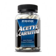 Dym. L-Carnitine (90 caps)