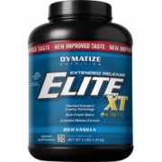Dym. Elite XT 4.4lb (1814 g)