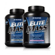 Dym. Elite Mass Gainer (2720 g)