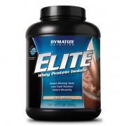 Dym. Elite Whey 5lb