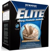 Dym. Elite Whey Protein 4,5 кг