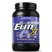 Dym. Elite XT (892g)