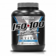 Dym ISO-100 5lb (2270 гр)