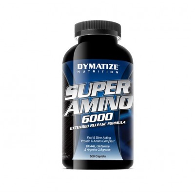 Dym. Amino 6000 180 капсул