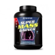 Dym. Super Mass Gainer (2720g)
