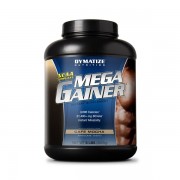 Dym. Elite Mega Gainer 6.43lb (2905 гр)