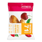 Fitness Кондитер. Фитнес Печенье (40 гр)