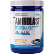 Gaspari N. Aminolast 420g