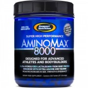 Gaspari N. AminoMax 8000 350 tab