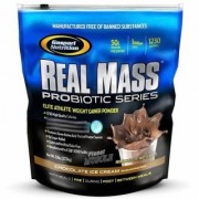 Gaspari N. Real Mass Pro 6lb (2720 гр)