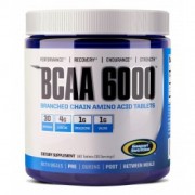 Gaspari N. BCAA 6000 180 tab