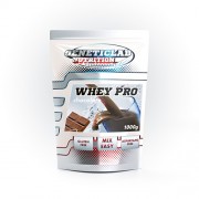 GeneticLab Whey Pro (1000 гр)