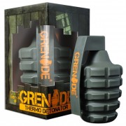 Grenade Thermo Detonator 100 caps