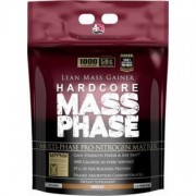 4DN Hardcore Mass Phase (4540 g)
