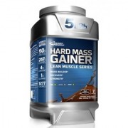 IA Hard Mass Gainer 5lb (2260 гр)