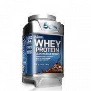 IA Whey Protein 5lb (2270 гр)