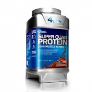 IA Super Quad Protein 4.4lb (2000 гр)