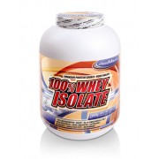 IM 100% Whey Isolate (750 гр)
