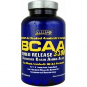 MHP BCAA 3300 120 tab