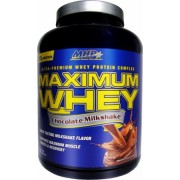 MHP Maximum Whey (908 g)
