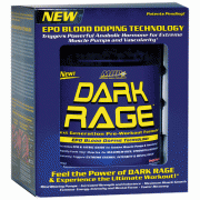 MHP Dark Rage 2lb