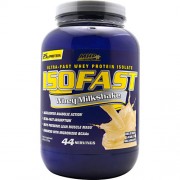 MHP Iso Fast (1278g)